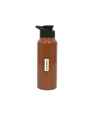 Atantis Stainless Steel Water Bottle- 700 ML